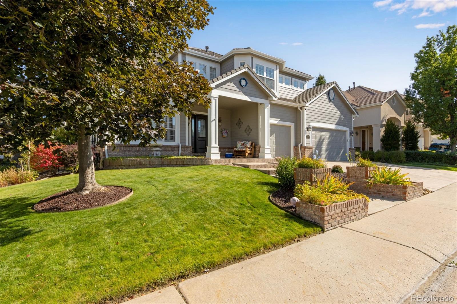 CMA Image for 10364  carriage club drive,Lone Tree, Colorado