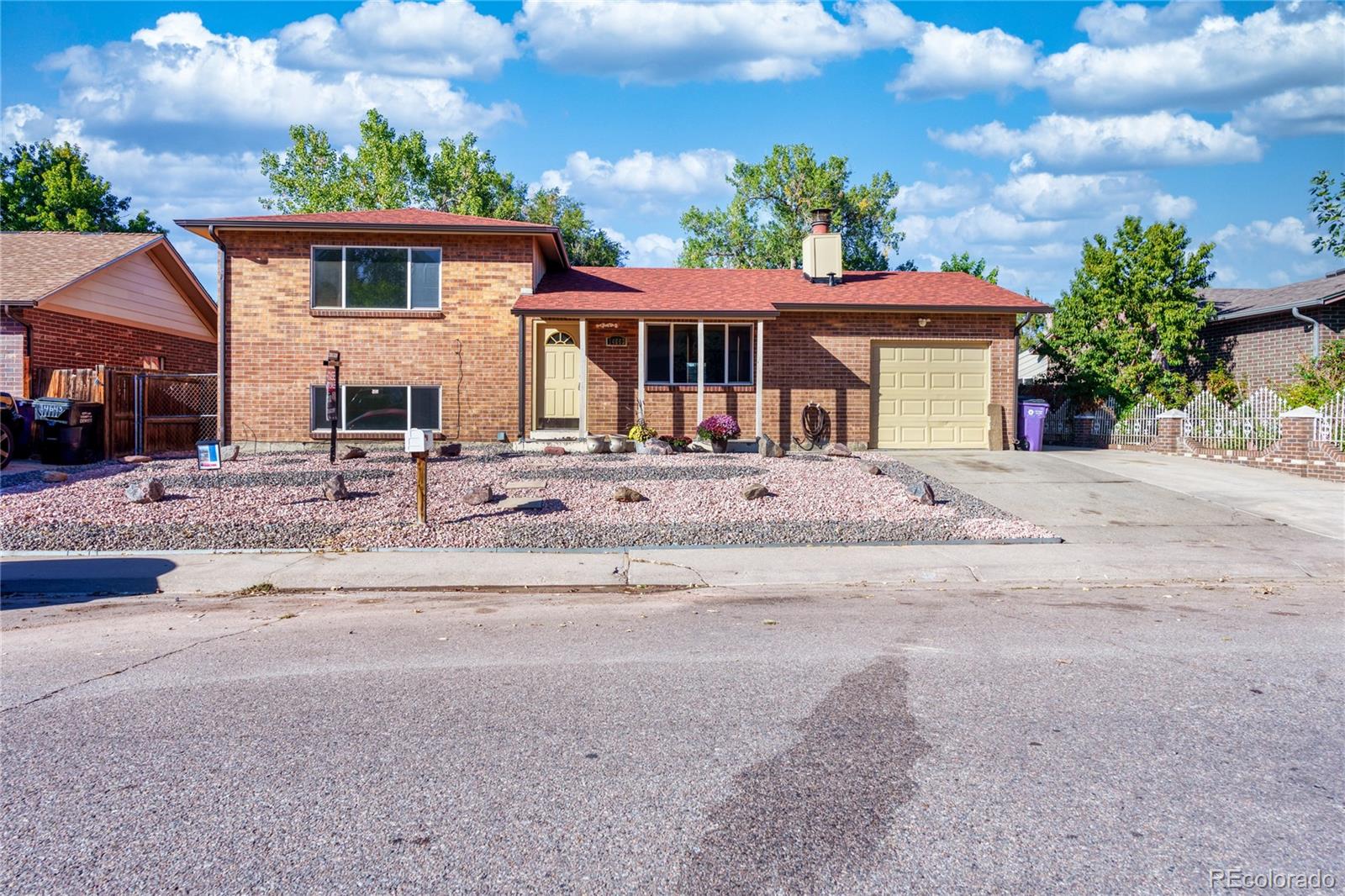 Report Image for 14663  March Drive,Denver, Colorado