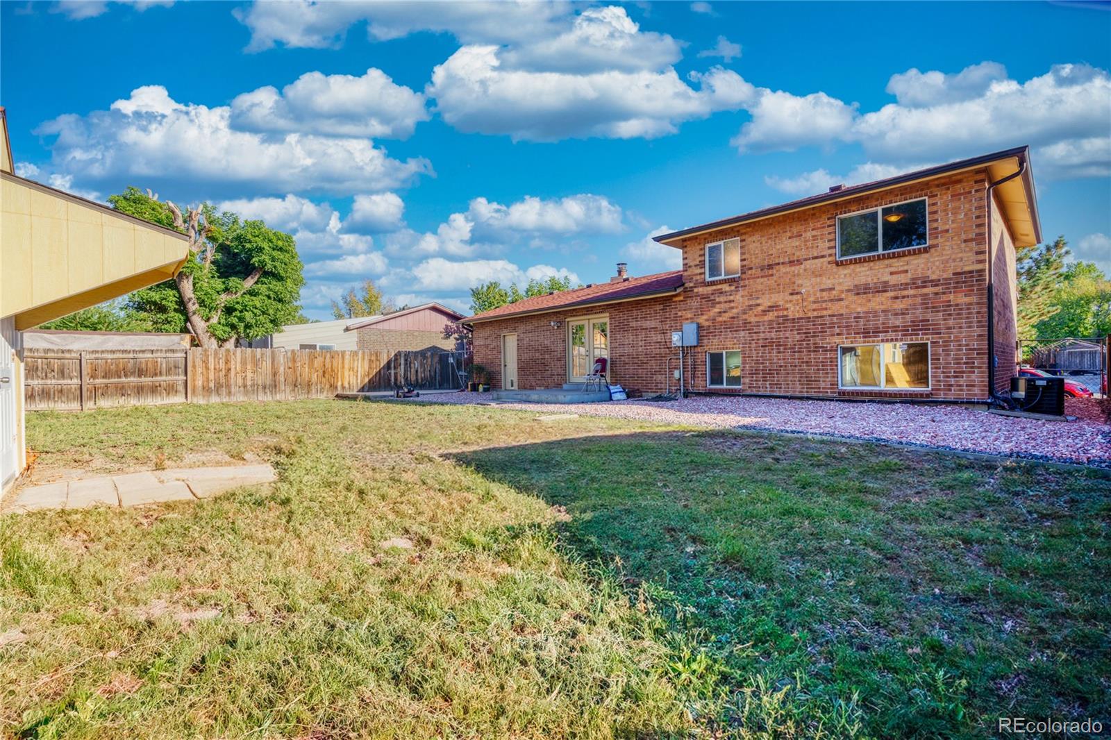 MLS Image #4 for 14663  march drive,denver, Colorado