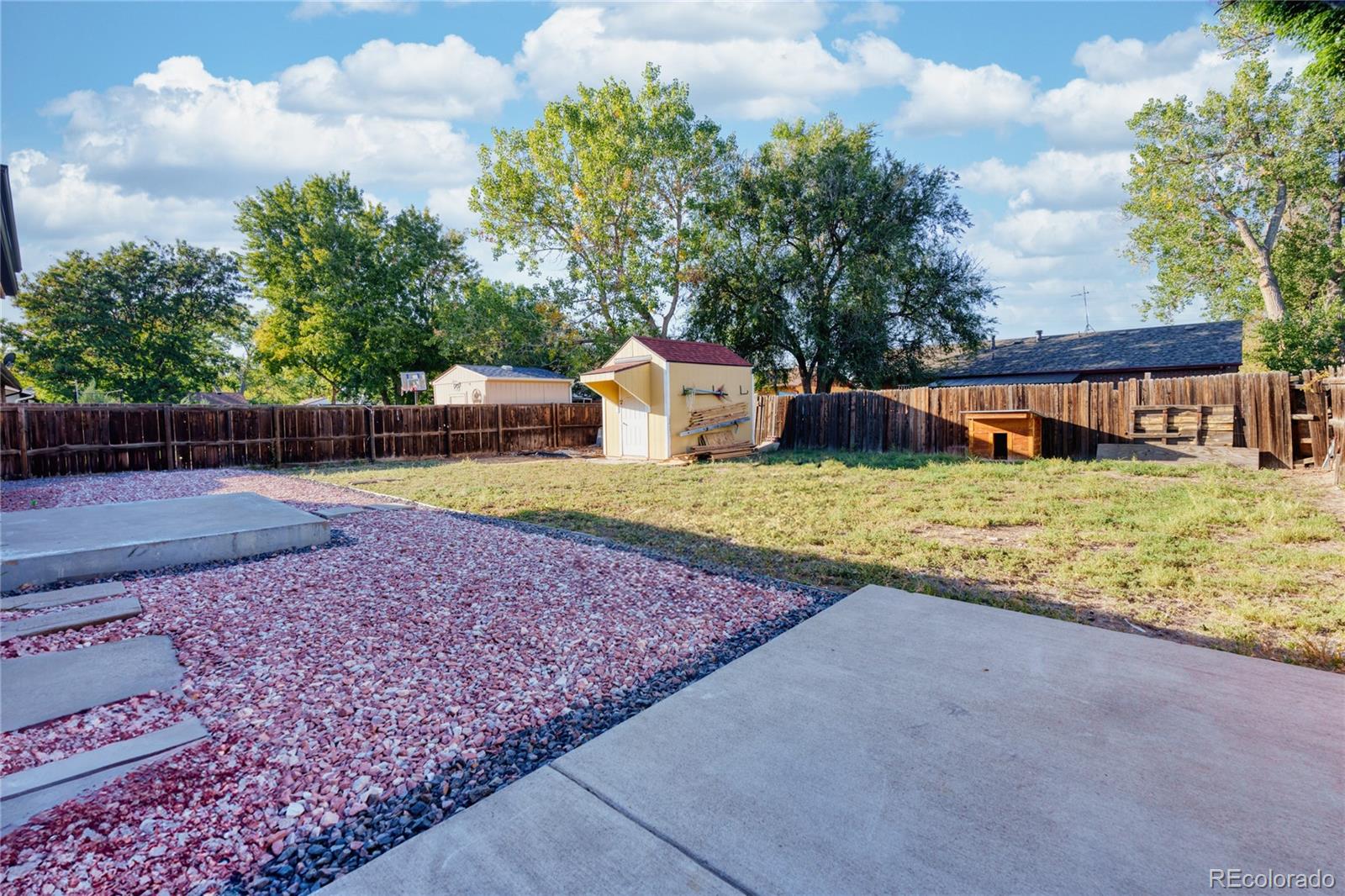 MLS Image #5 for 14663  march drive,denver, Colorado