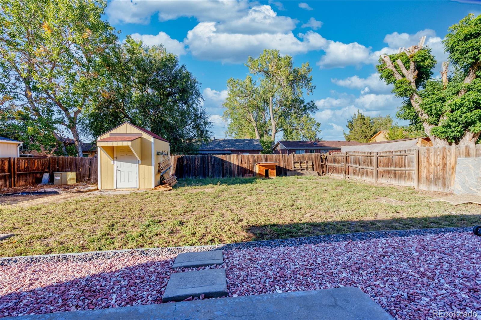 MLS Image #7 for 14663  march drive,denver, Colorado