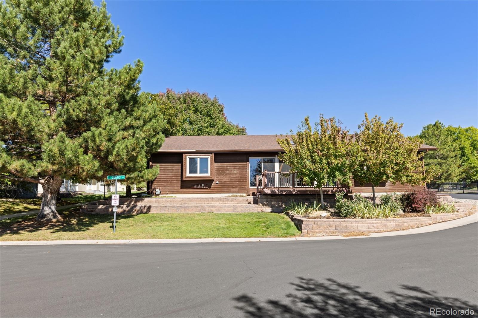 CMA Image for 14  curtis court,Broomfield, Colorado