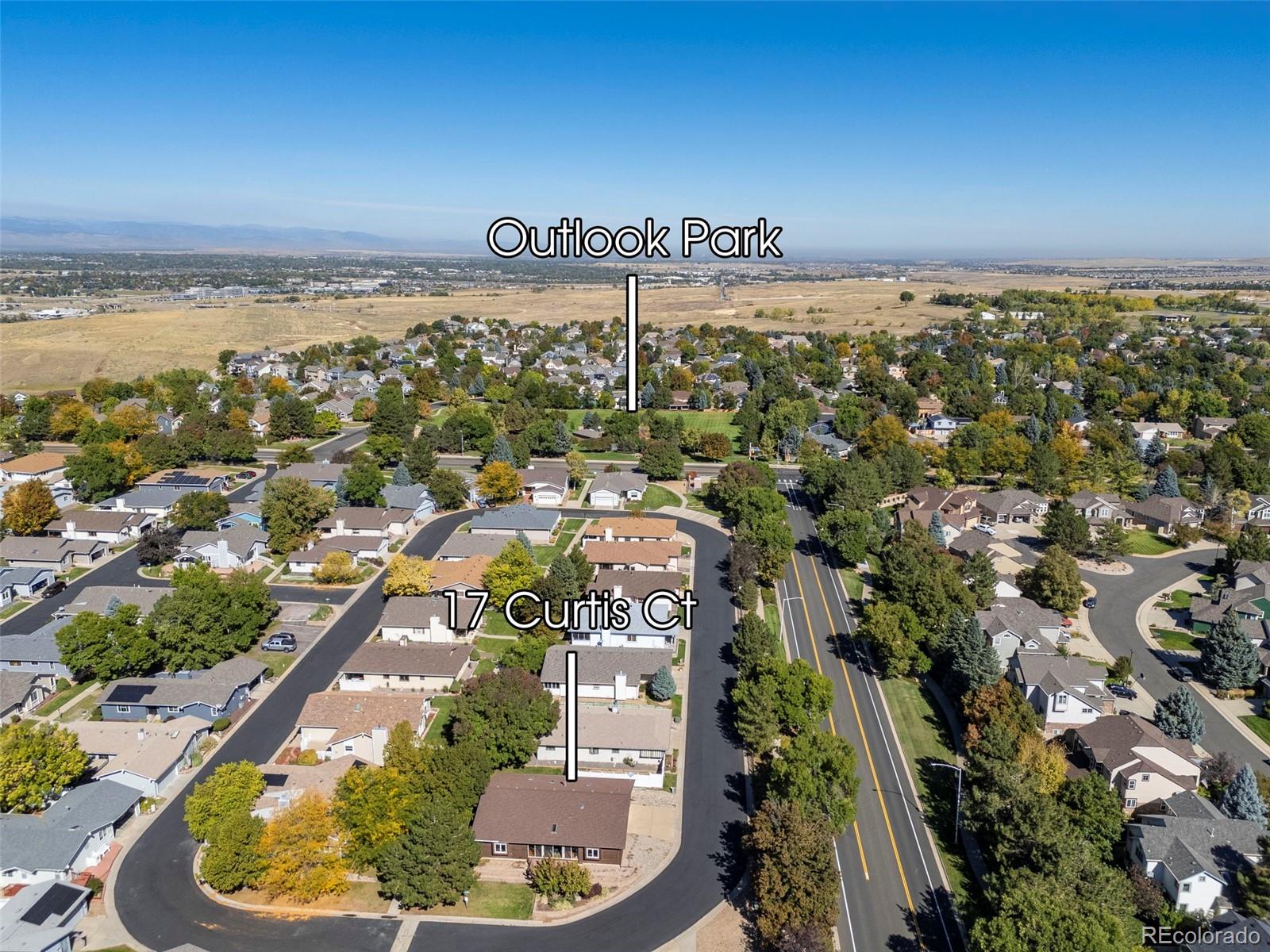 MLS Image #28 for 17  curtis court,broomfield, Colorado