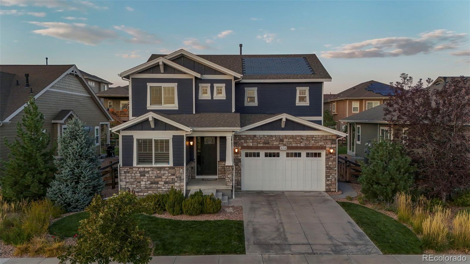 MLS Image #36 for 16741 w 86th drive,arvada, Colorado