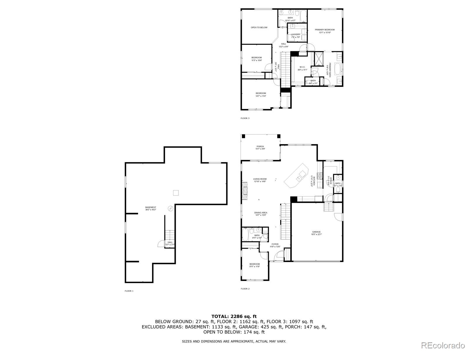 MLS Image #44 for 16741 w 86th drive,arvada, Colorado