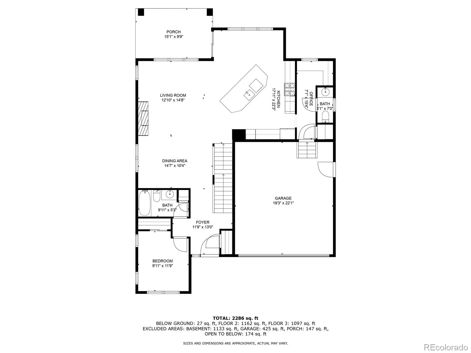 MLS Image #45 for 16741 w 86th drive,arvada, Colorado