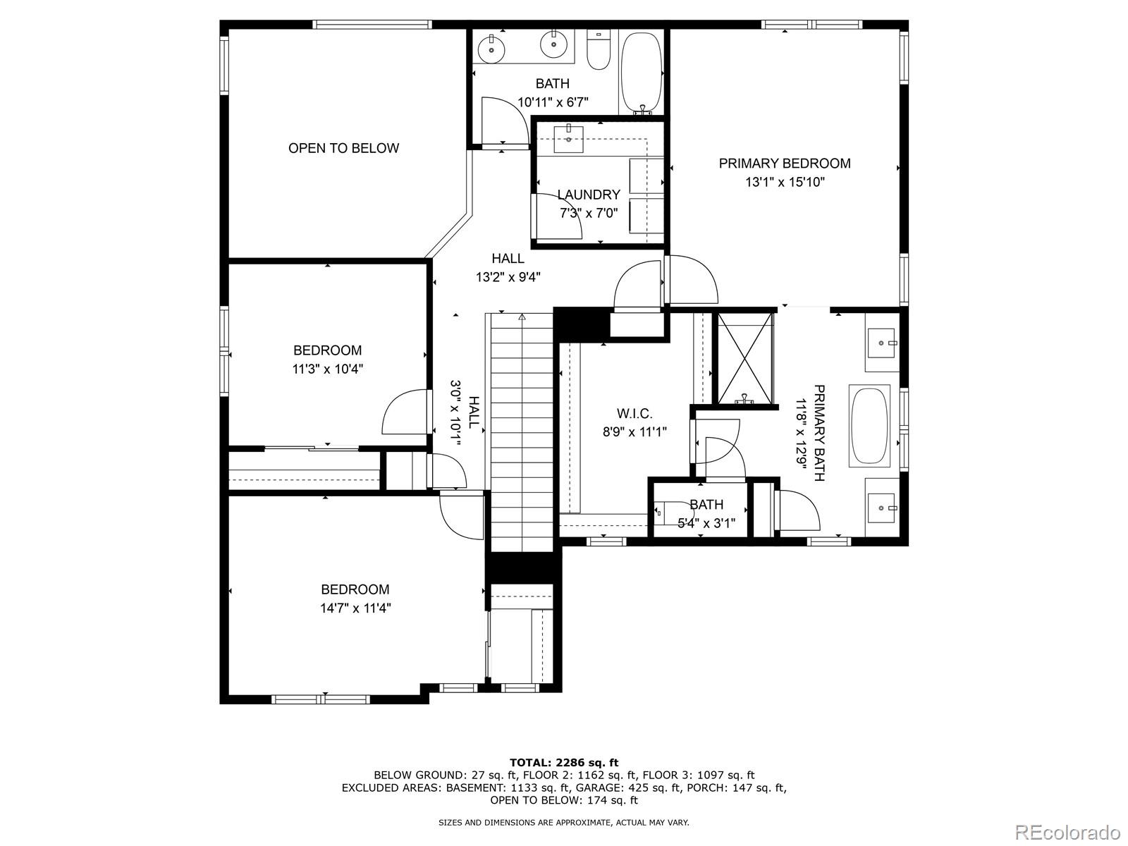 MLS Image #46 for 16741 w 86th drive,arvada, Colorado