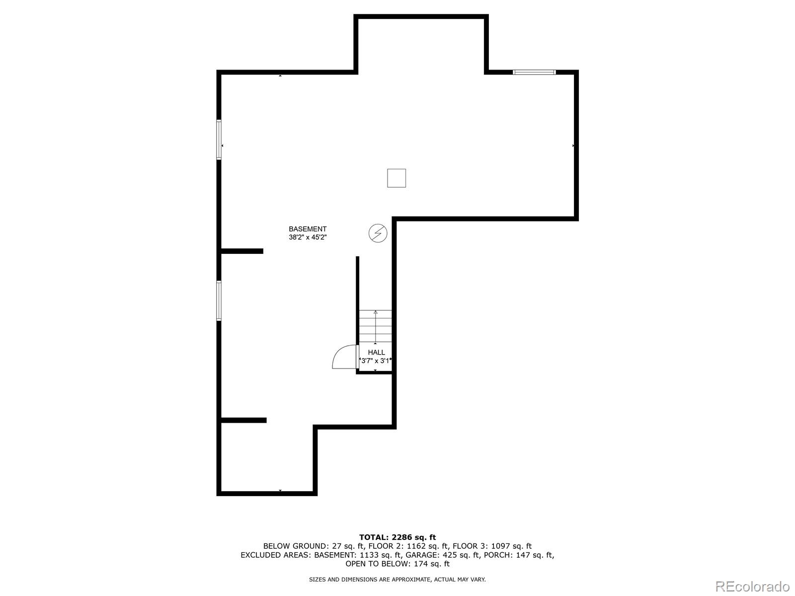 MLS Image #47 for 16741 w 86th drive,arvada, Colorado