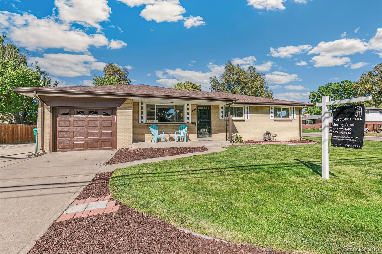 MLS Image #0 for 8593 w florida avenue,lakewood, Colorado