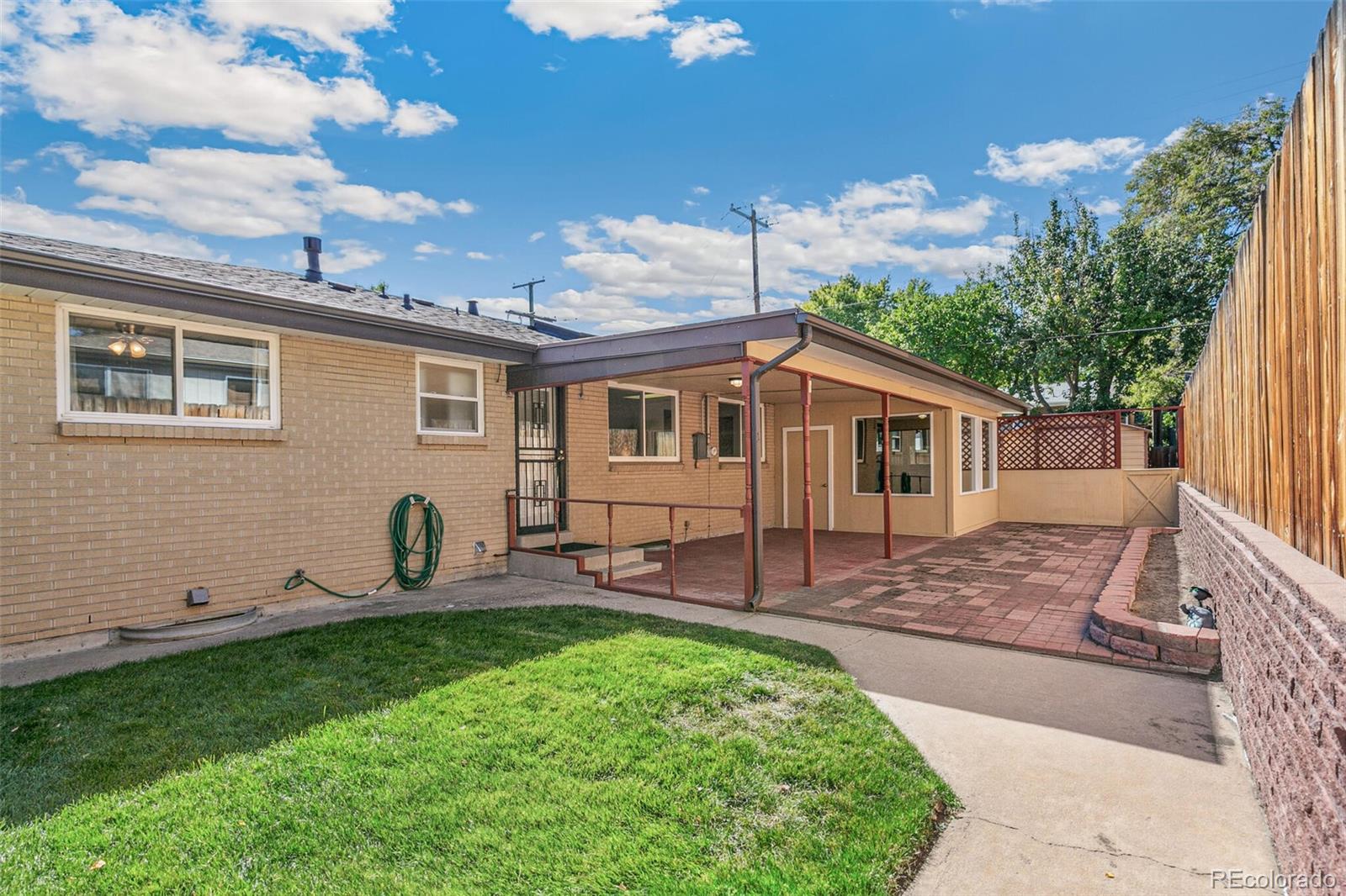 MLS Image #30 for 8593 w florida avenue,lakewood, Colorado