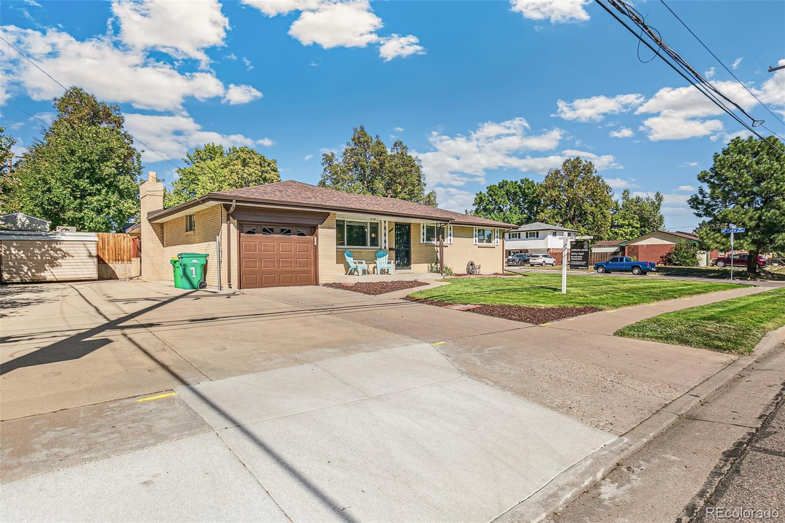 MLS Image #33 for 8593 w florida avenue,lakewood, Colorado