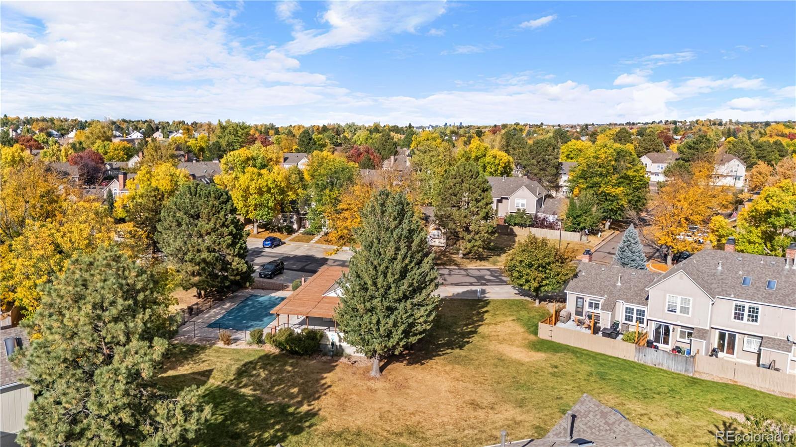 MLS Image #16 for 9658 w chatfield avenue,littleton, Colorado