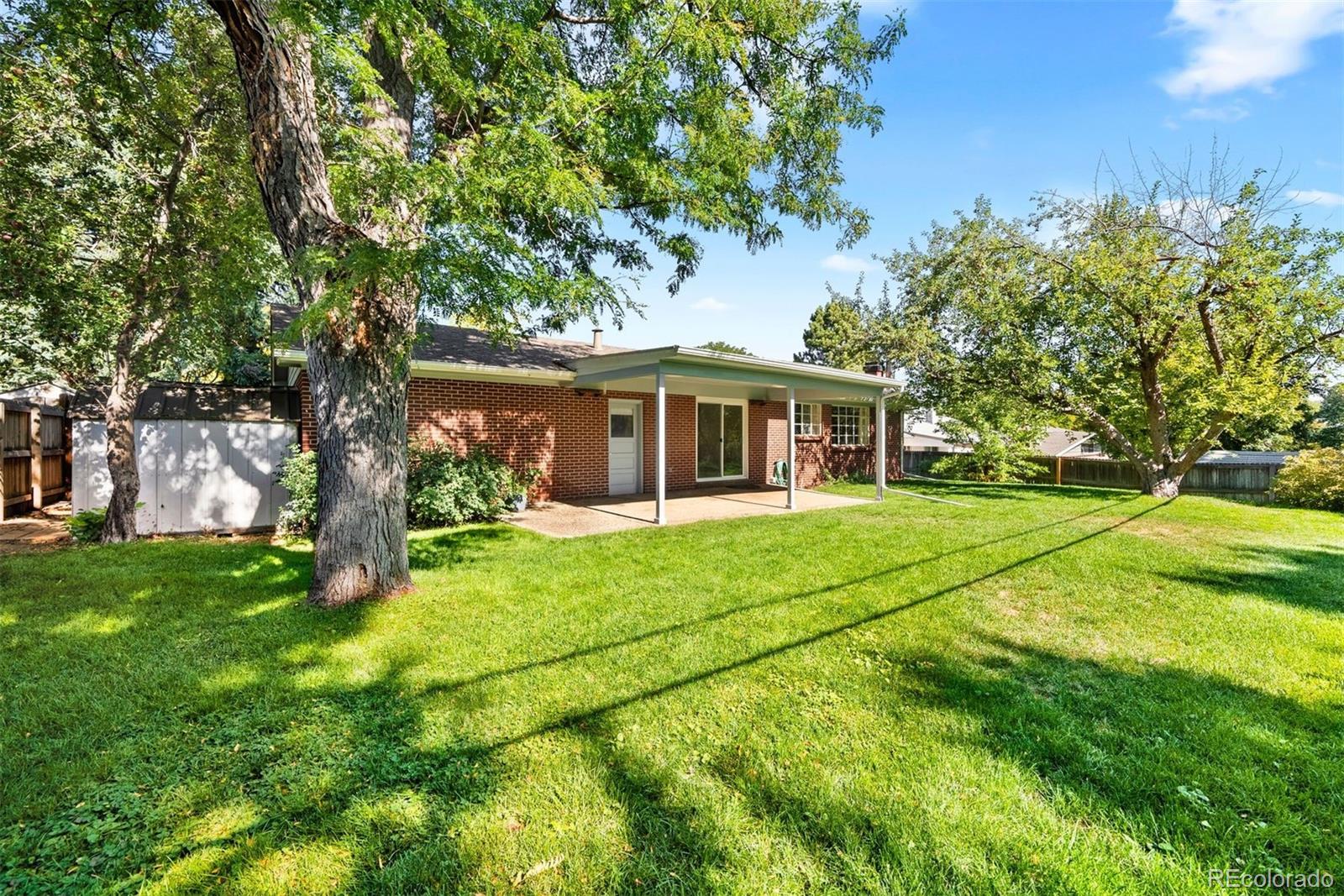 MLS Image #41 for 3592 e davies place,centennial, Colorado