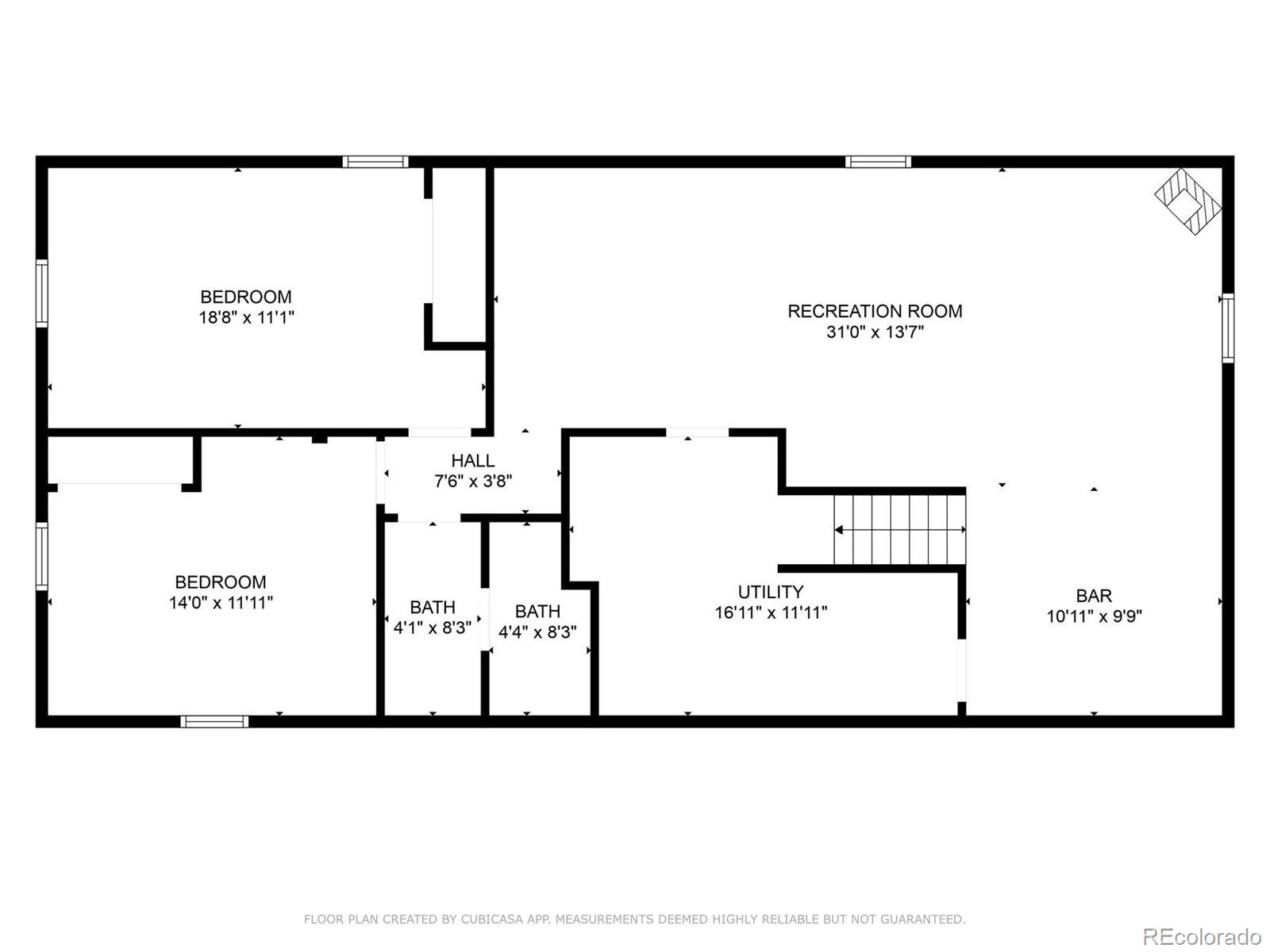 MLS Image #44 for 3592 e davies place,centennial, Colorado