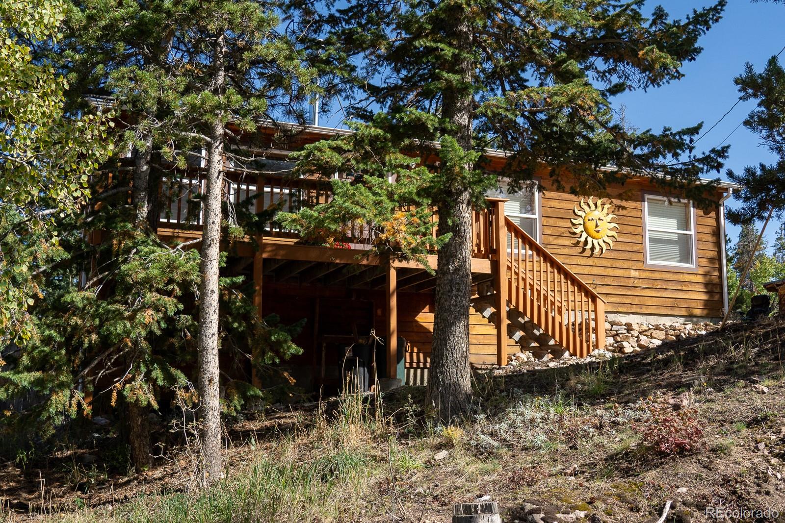 MLS Image #0 for 76  wonderland avenue,golden, Colorado