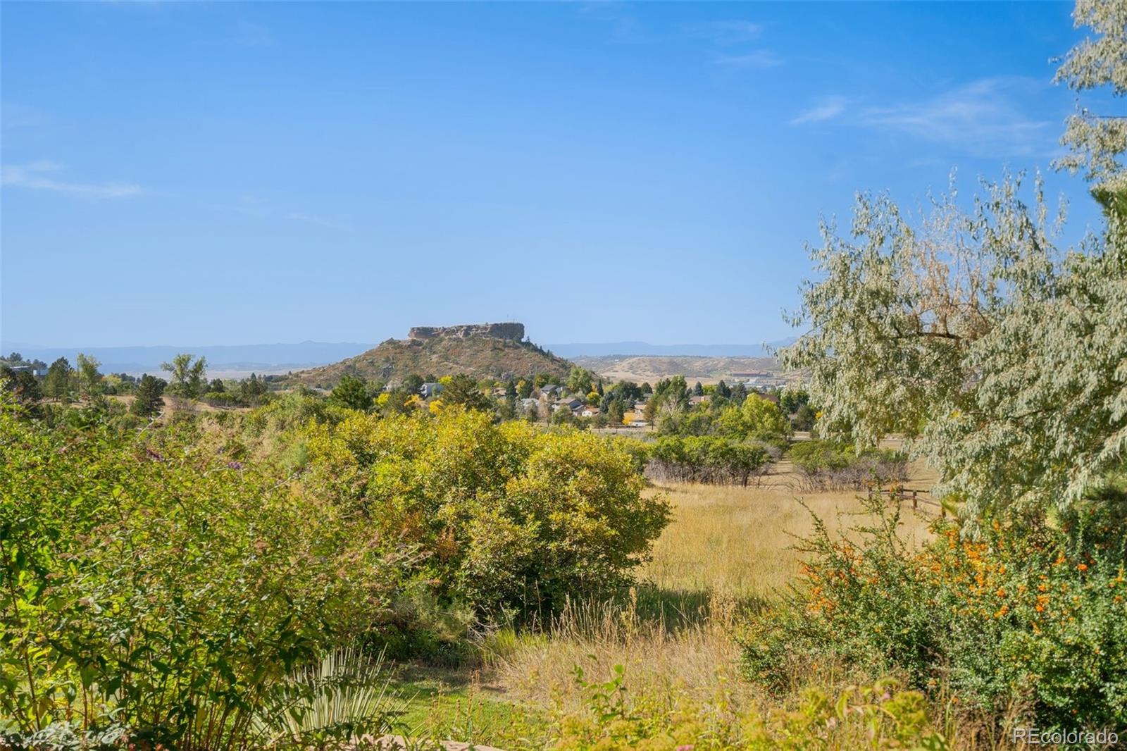 MLS Image #22 for 2359  bayberry lane,castle rock, Colorado