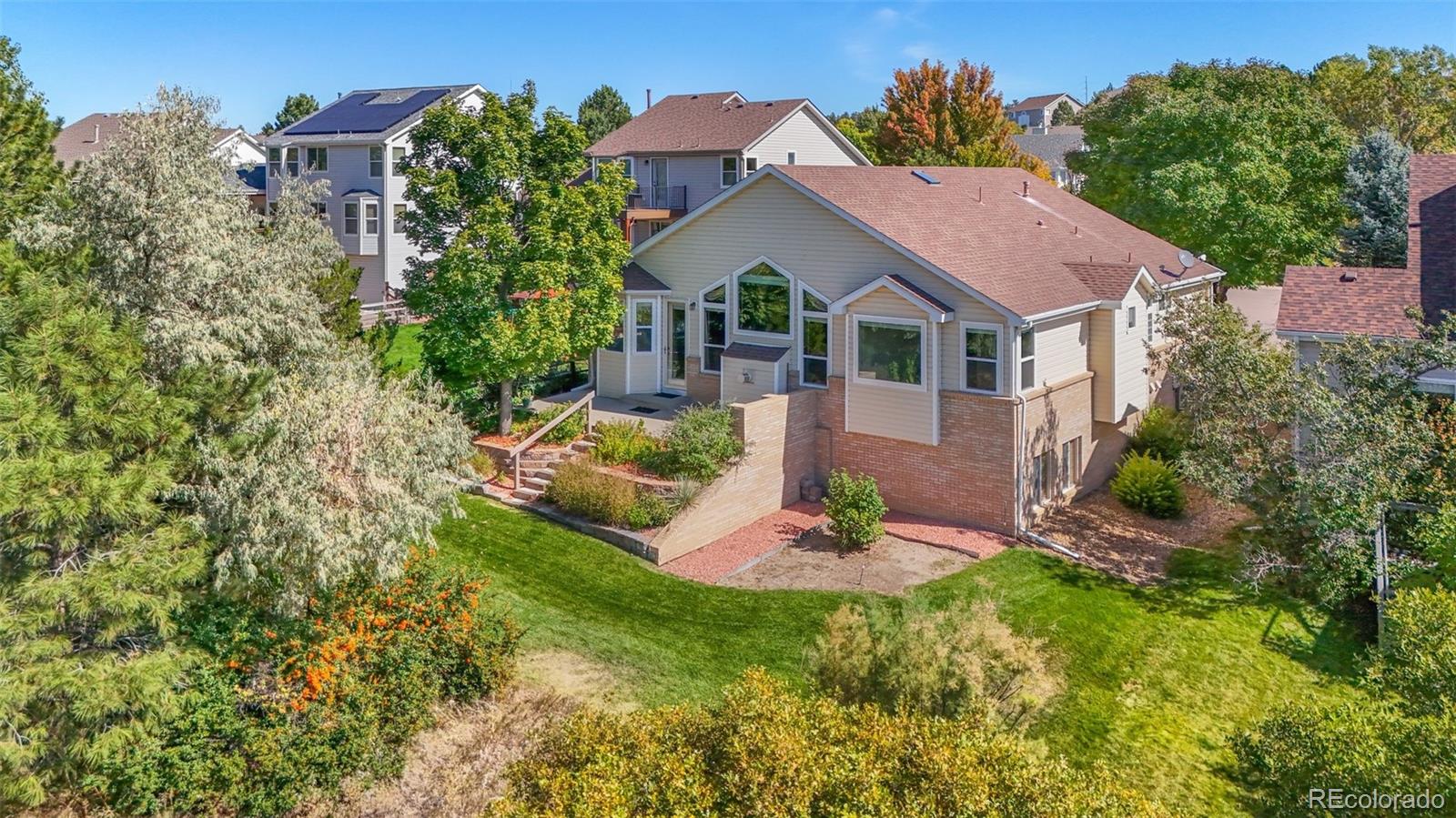 MLS Image #23 for 2359  bayberry lane,castle rock, Colorado