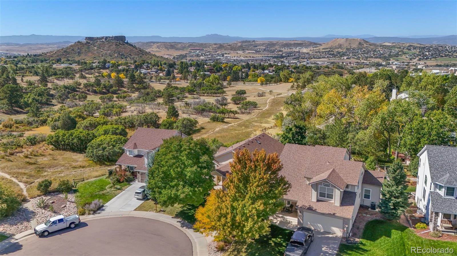 MLS Image #27 for 2359  bayberry lane,castle rock, Colorado