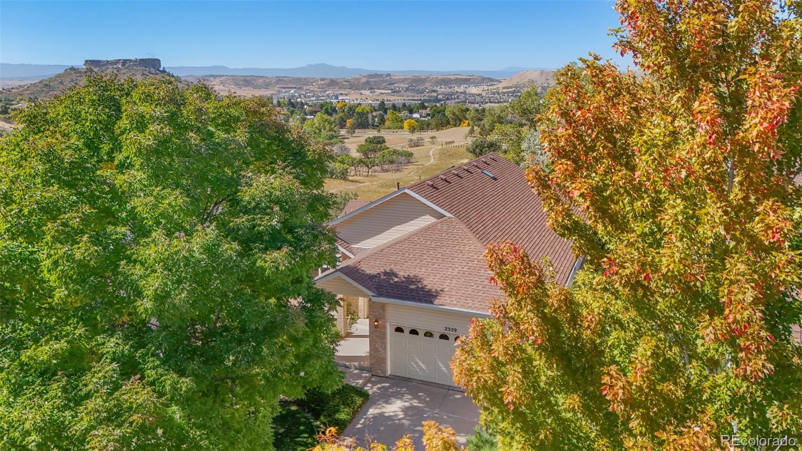 MLS Image #28 for 2359  bayberry lane,castle rock, Colorado