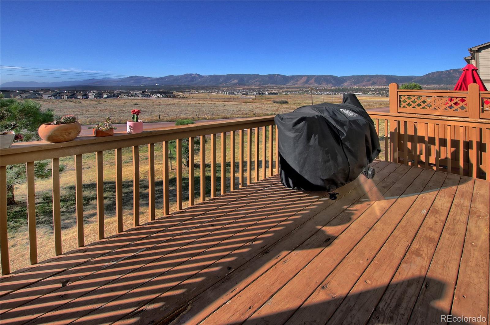 MLS Image #1 for 957  burning bush point,monument, Colorado