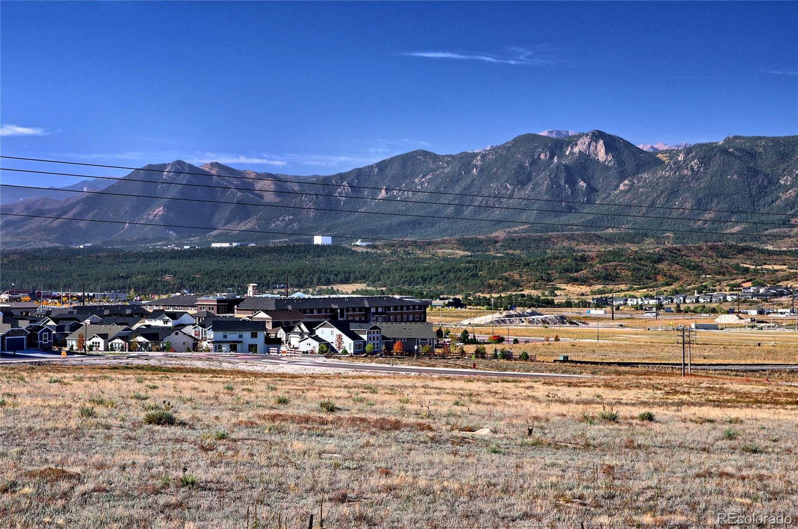 MLS Image #30 for 957  burning bush point,monument, Colorado