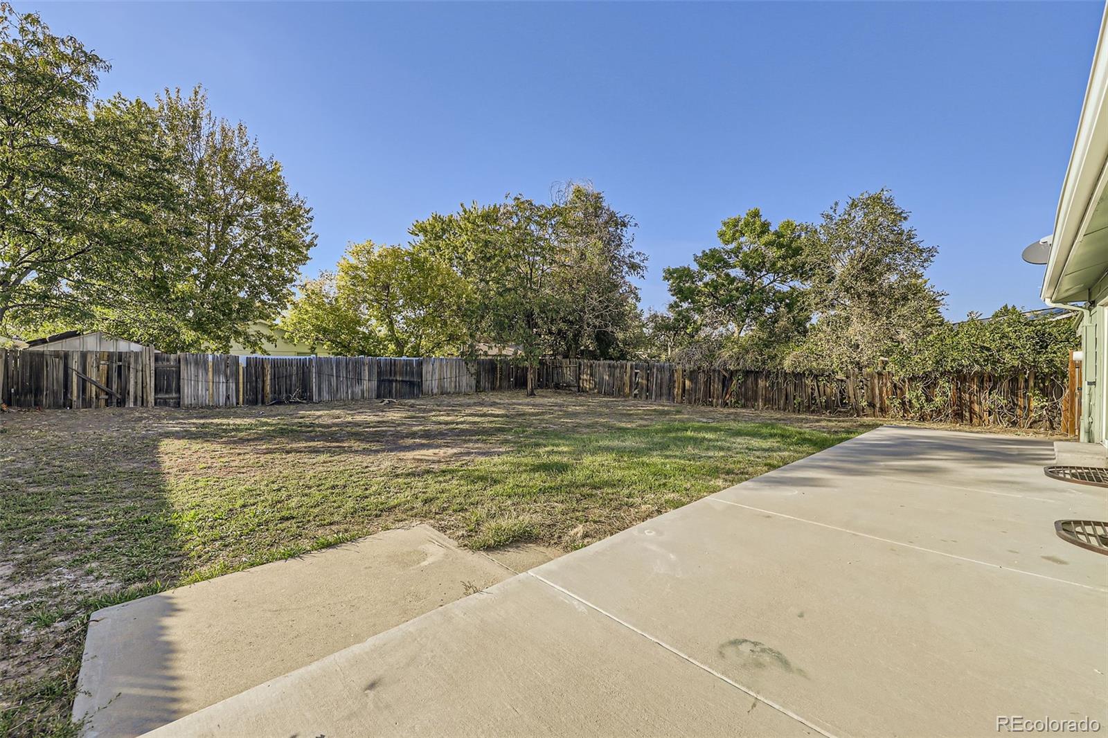 MLS Image #24 for 5537  wheeling street,denver, Colorado