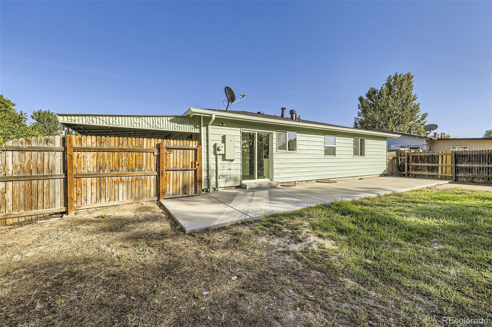 MLS Image #27 for 5537  wheeling street,denver, Colorado