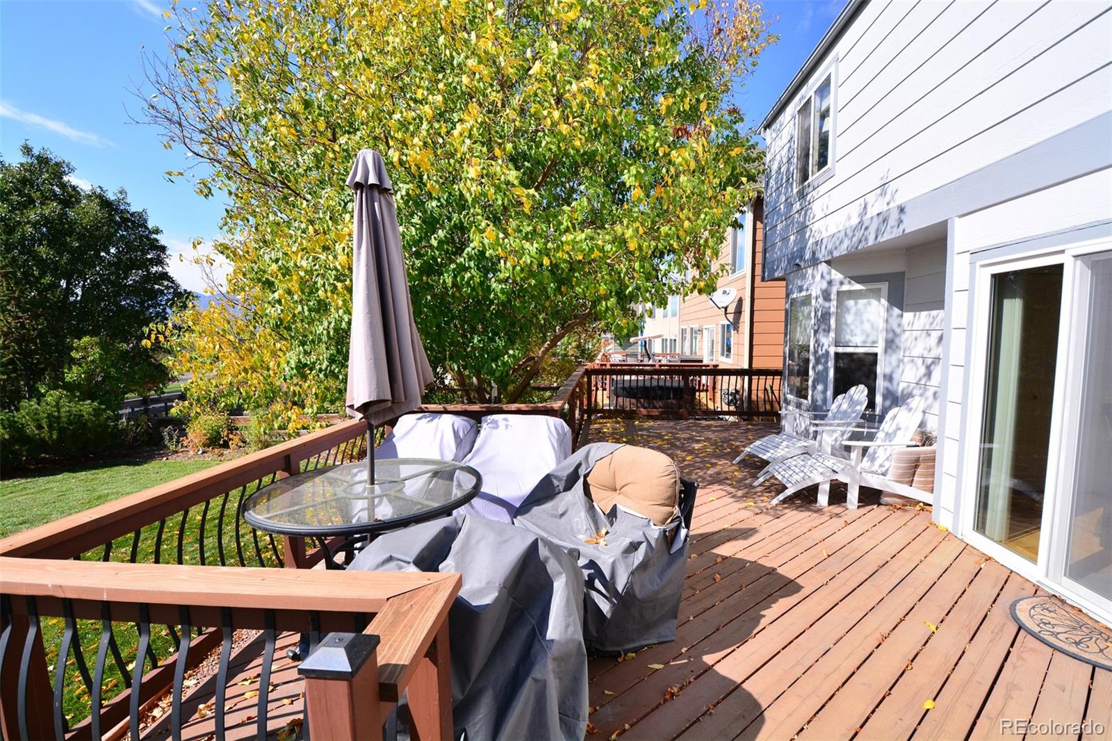 MLS Image #11 for 1183  mount estes drive,colorado springs, Colorado