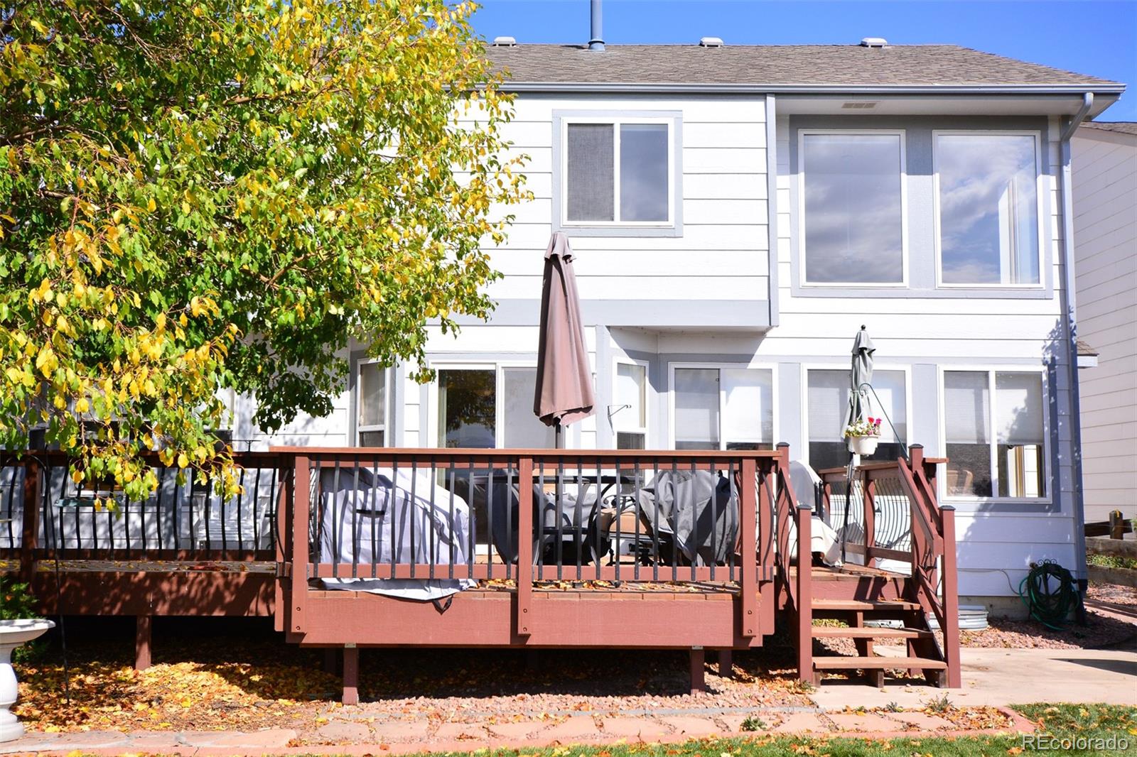 MLS Image #35 for 1183  mount estes drive,colorado springs, Colorado