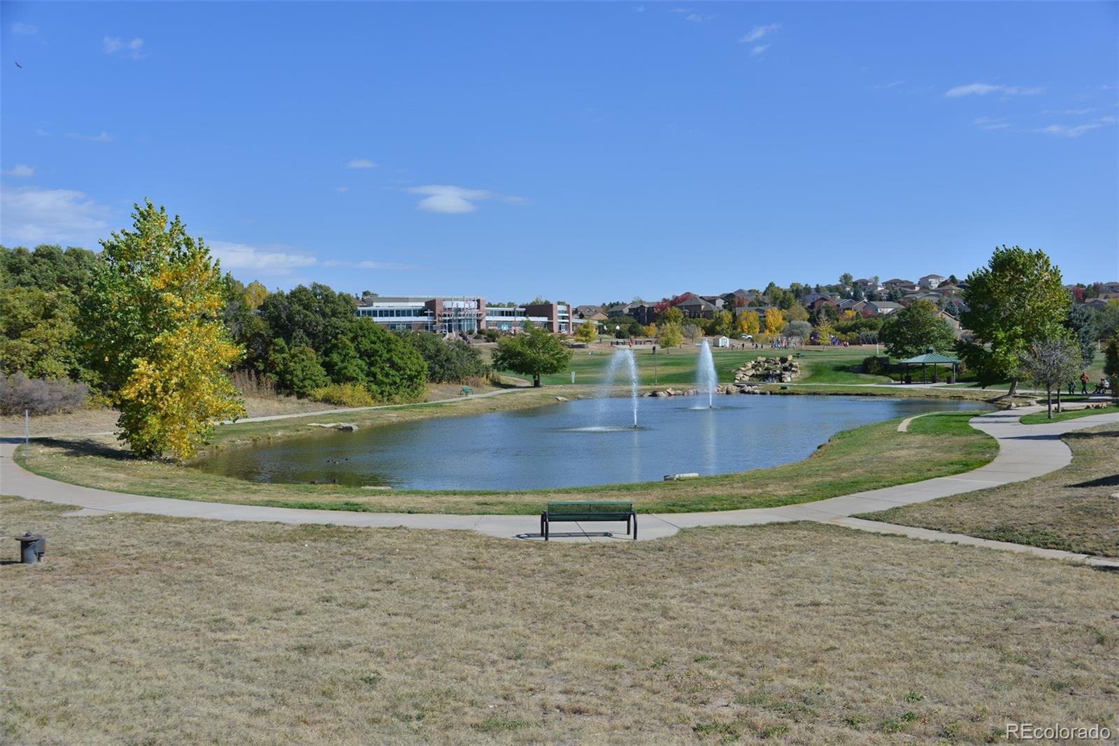 MLS Image #42 for 1183  mount estes drive,colorado springs, Colorado