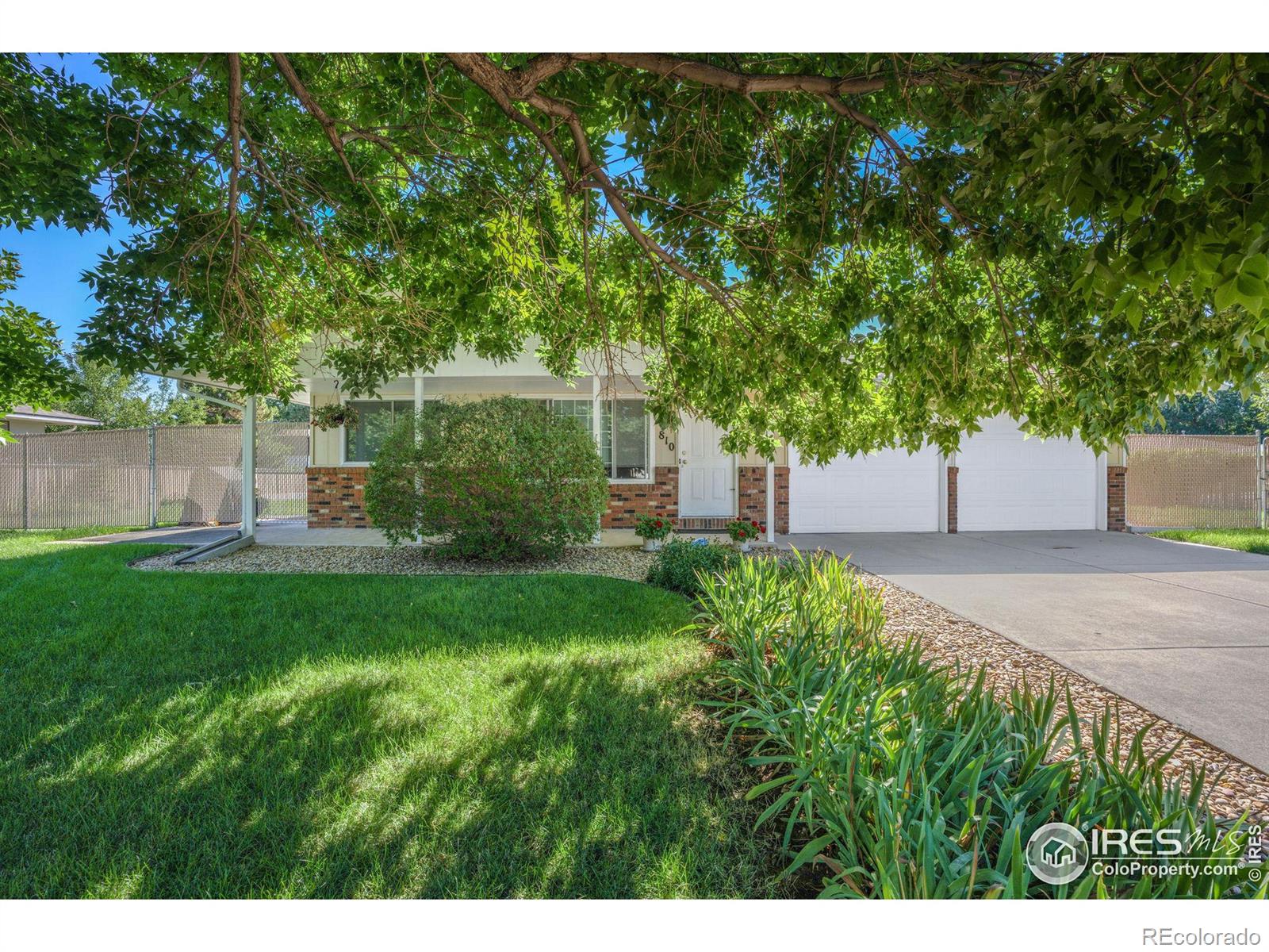 MLS Image #0 for 810  clifford avenue,fort collins, Colorado