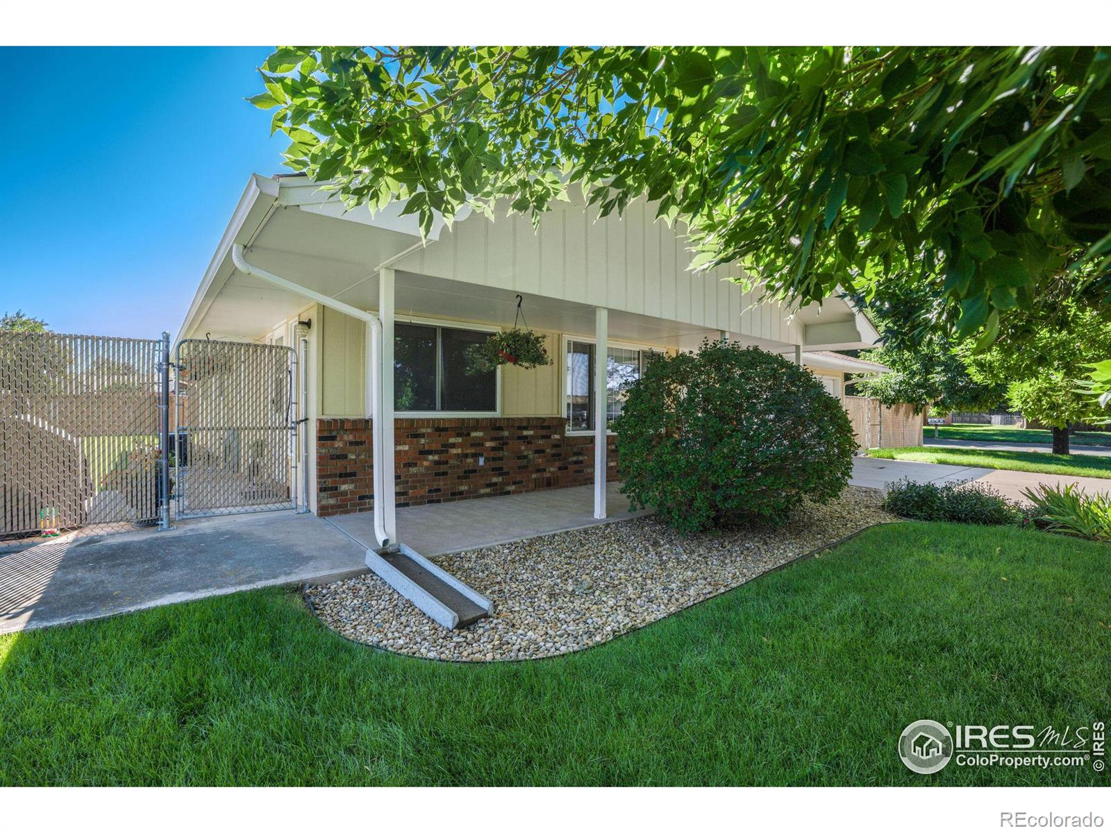 MLS Image #2 for 810  clifford avenue,fort collins, Colorado