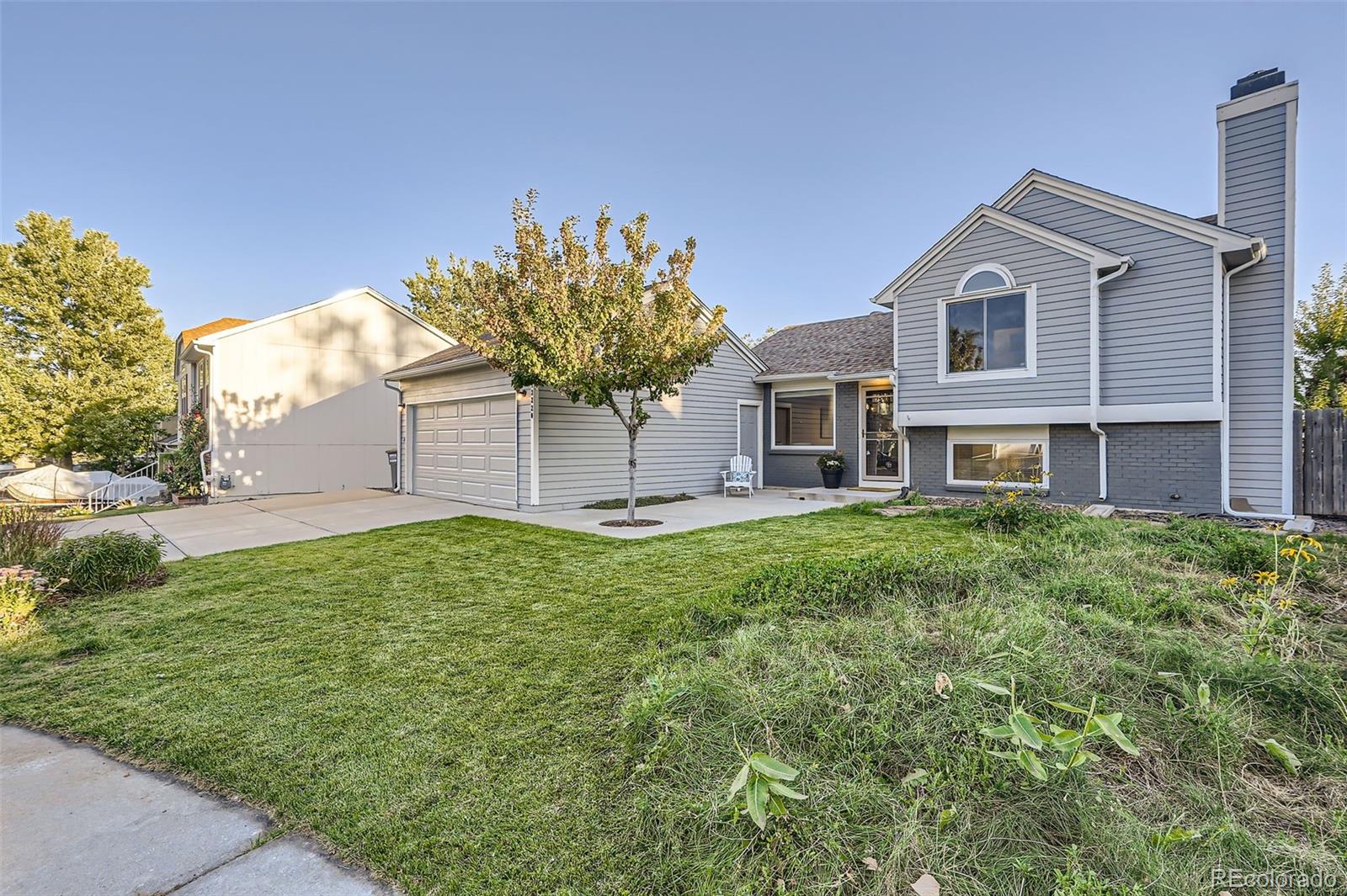 CMA Image for 6280  zinnia street,Arvada, Colorado