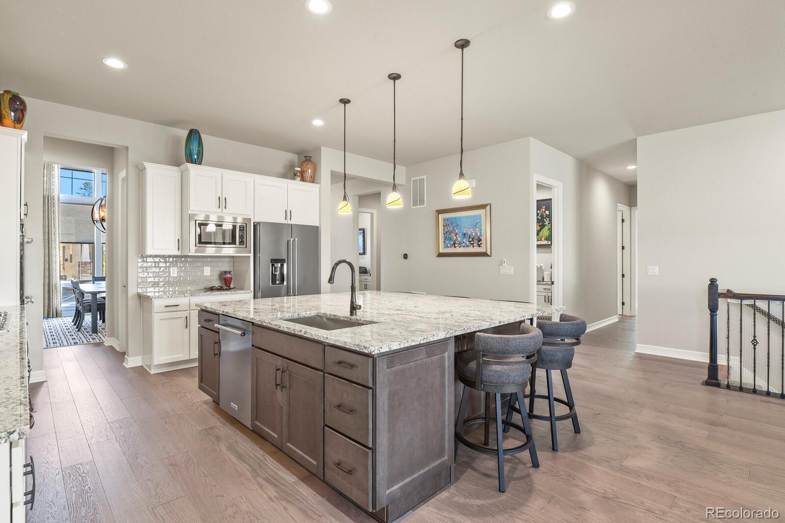 MLS Image #10 for 506  scrubjay circle,castle rock, Colorado