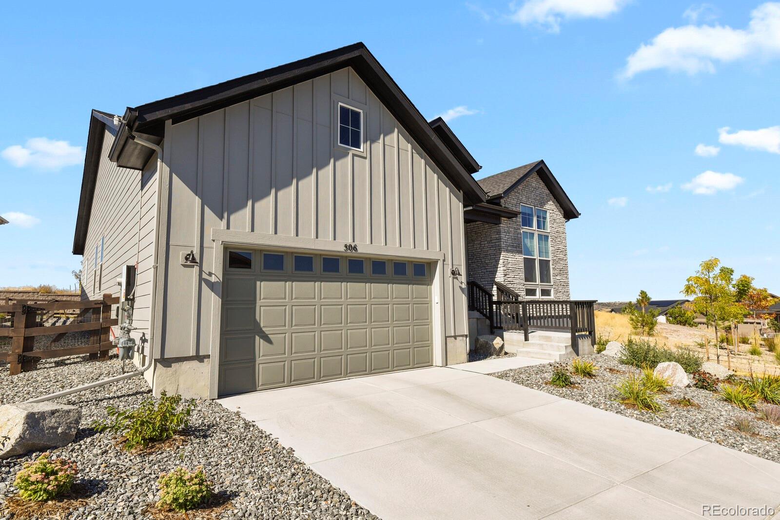 MLS Image #2 for 506  scrubjay circle,castle rock, Colorado