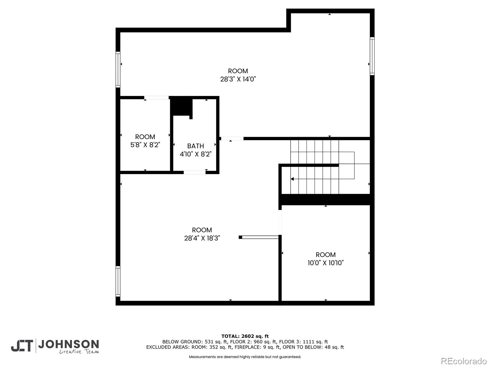 MLS Image #31 for 8356  devinney street,arvada, Colorado