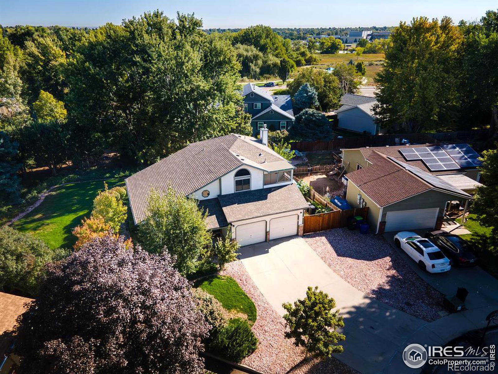 MLS Image #0 for 2302  42nd ave ct,greeley, Colorado