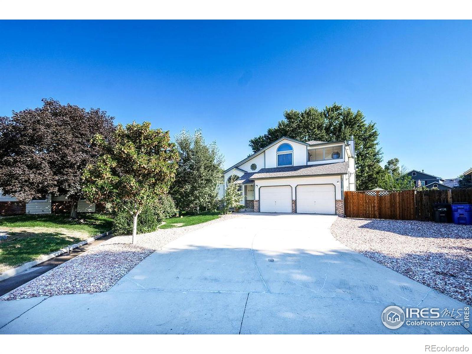 MLS Image #2 for 2302  42nd ave ct,greeley, Colorado