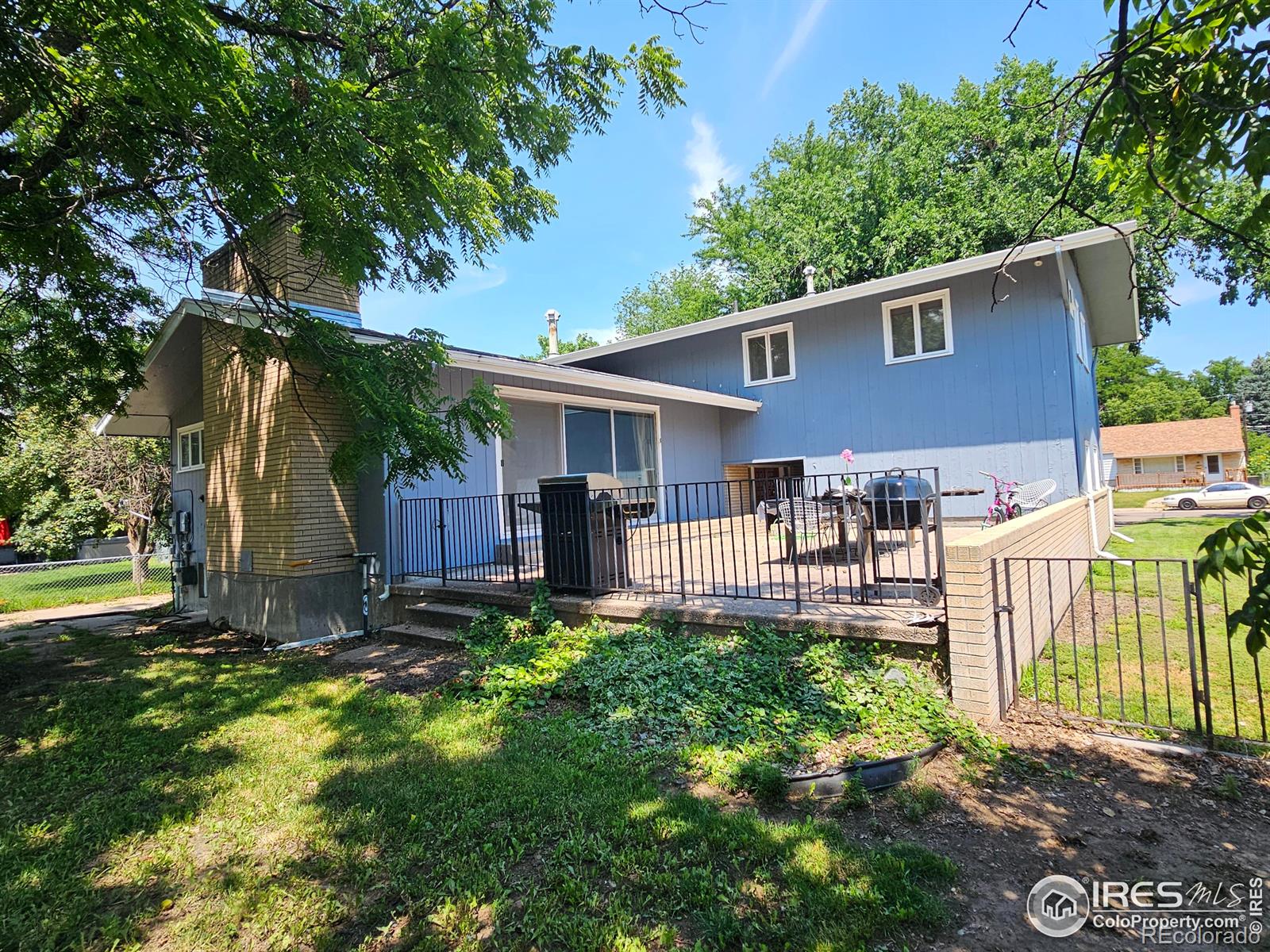 MLS Image #30 for 609  elwood street,sterling, Colorado