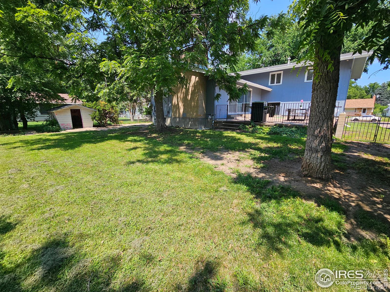 MLS Image #31 for 609  elwood street,sterling, Colorado