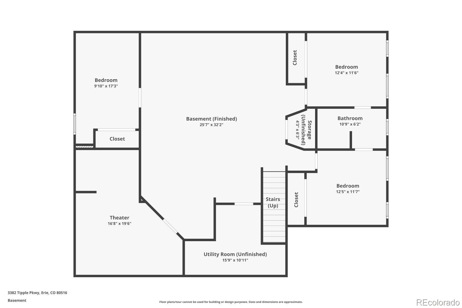 MLS Image #35 for 3382  tipple parkway,erie, Colorado