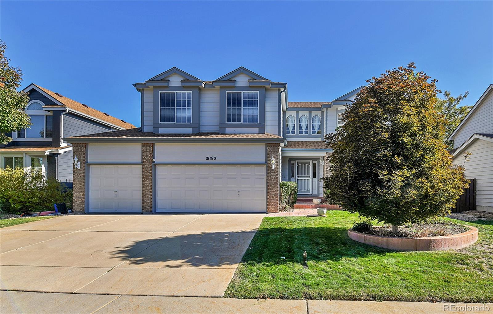 CMA Image for 18190 e caspian place,Aurora, Colorado
