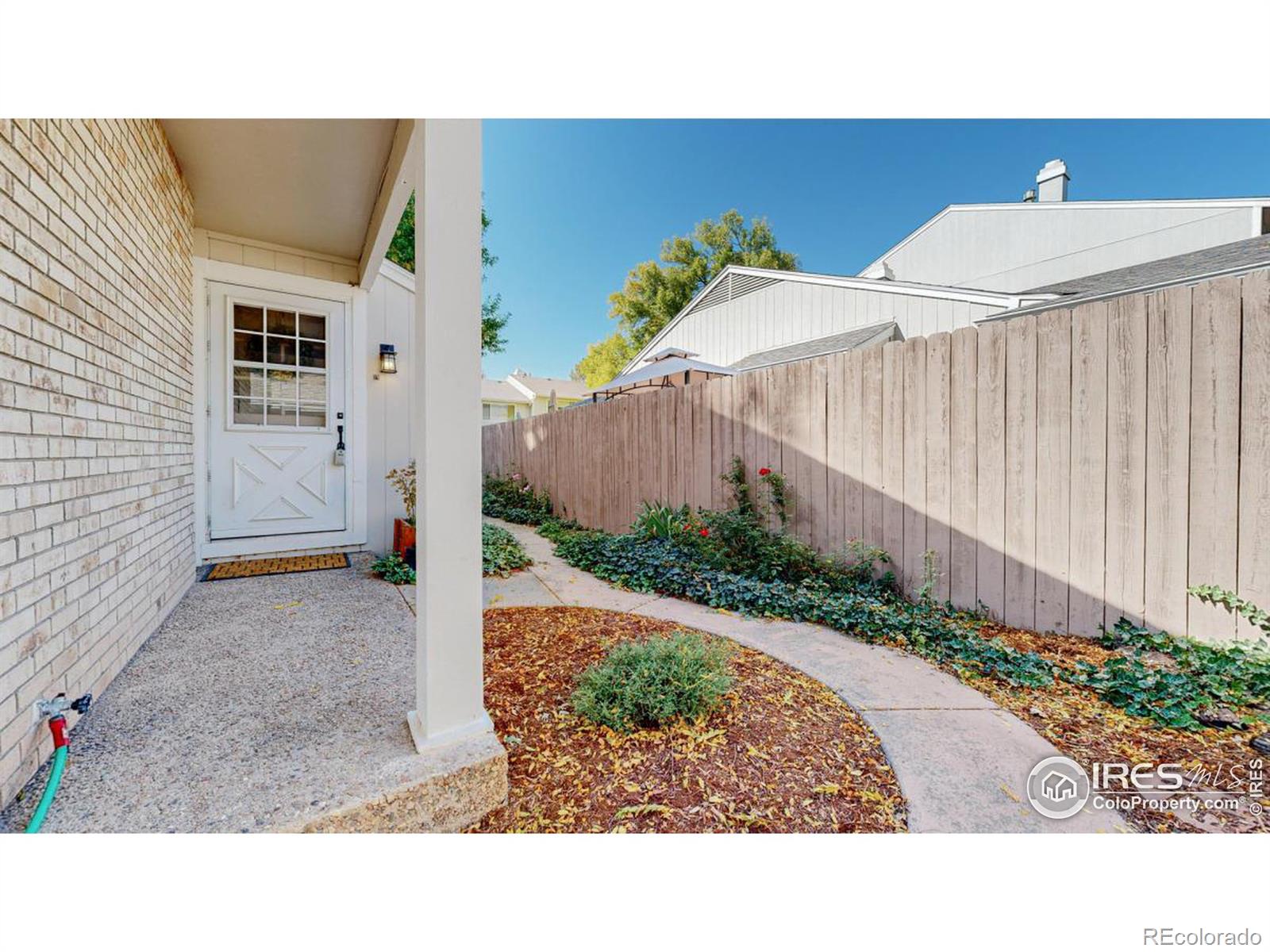 MLS Image #31 for 3117  swallow place,fort collins, Colorado