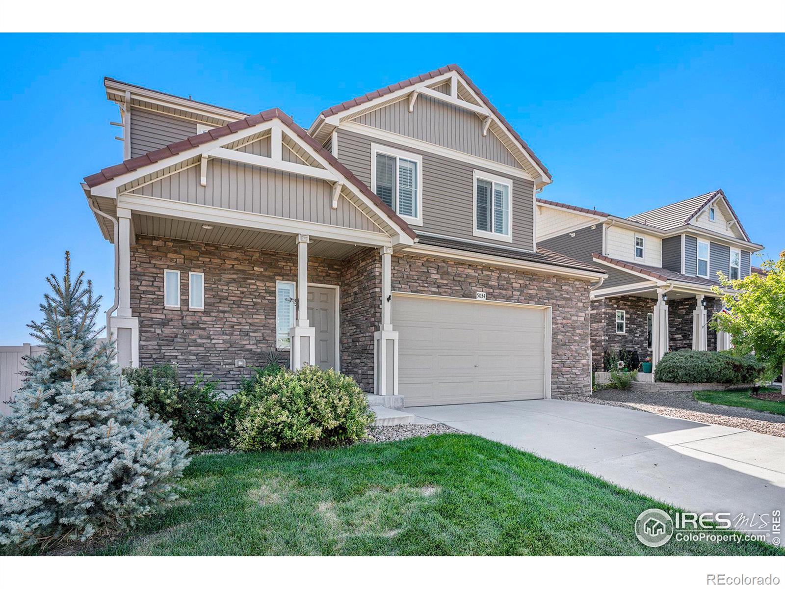 MLS Image #1 for 5034  eaglewood lane,johnstown, Colorado