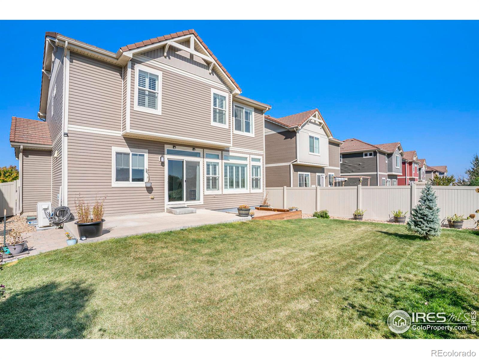 MLS Image #20 for 5034  eaglewood lane,johnstown, Colorado