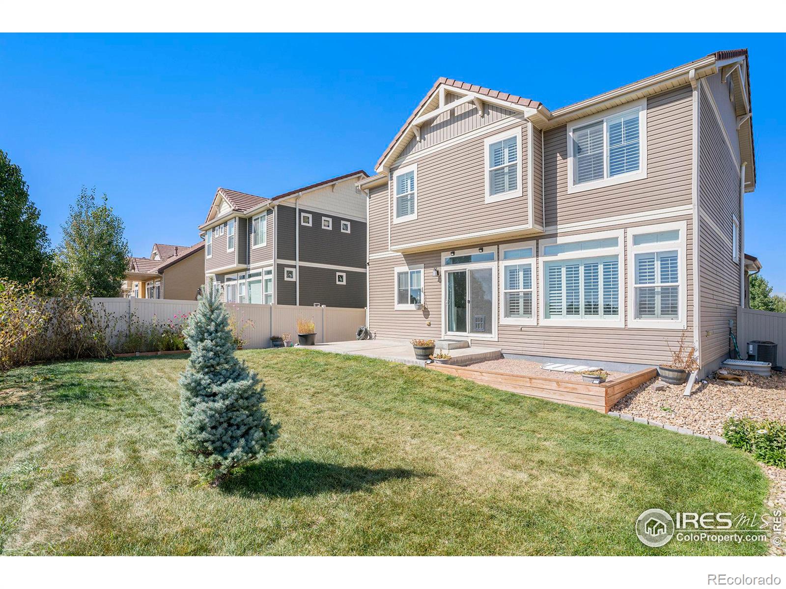 MLS Image #21 for 5034  eaglewood lane,johnstown, Colorado