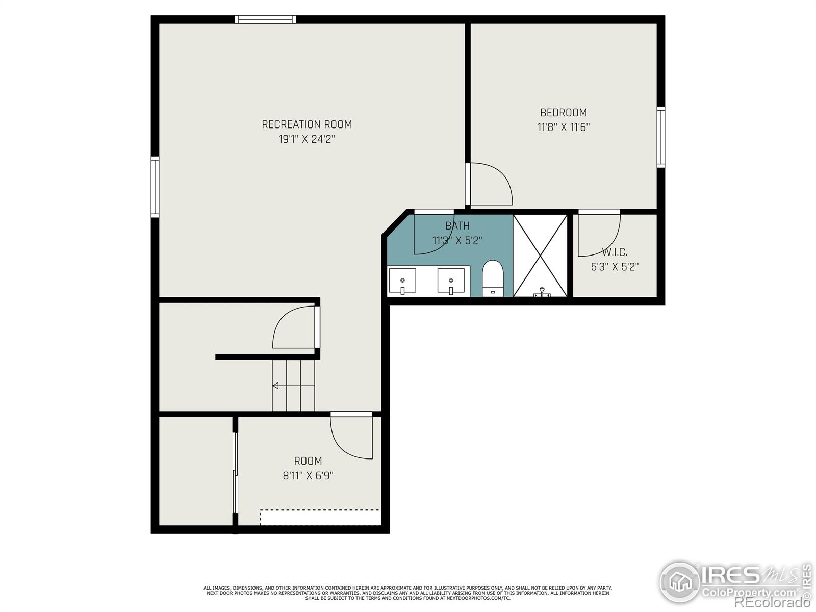 MLS Image #26 for 5034  eaglewood lane,johnstown, Colorado