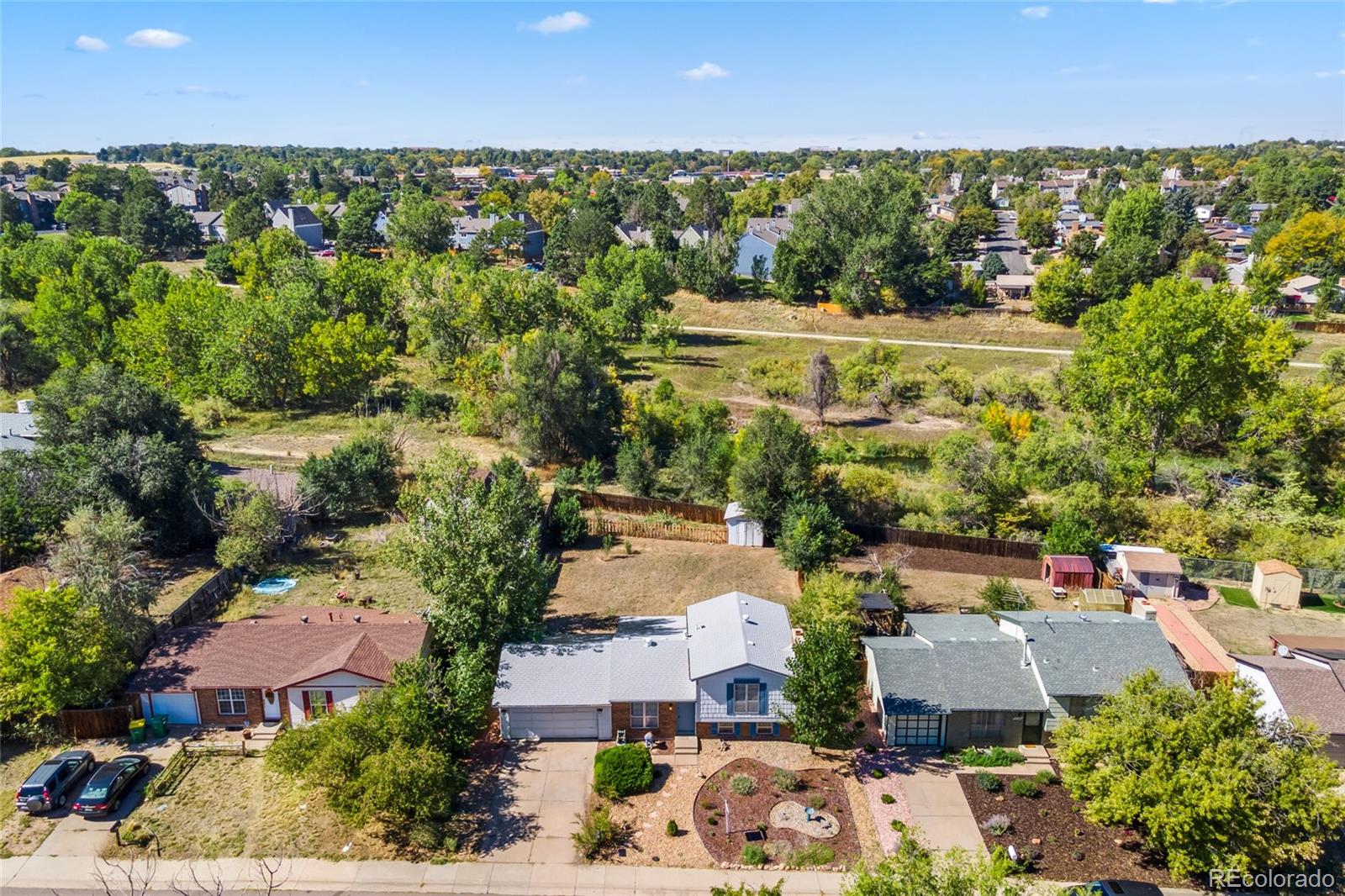 MLS Image #24 for 2205 s kittredge way,aurora, Colorado