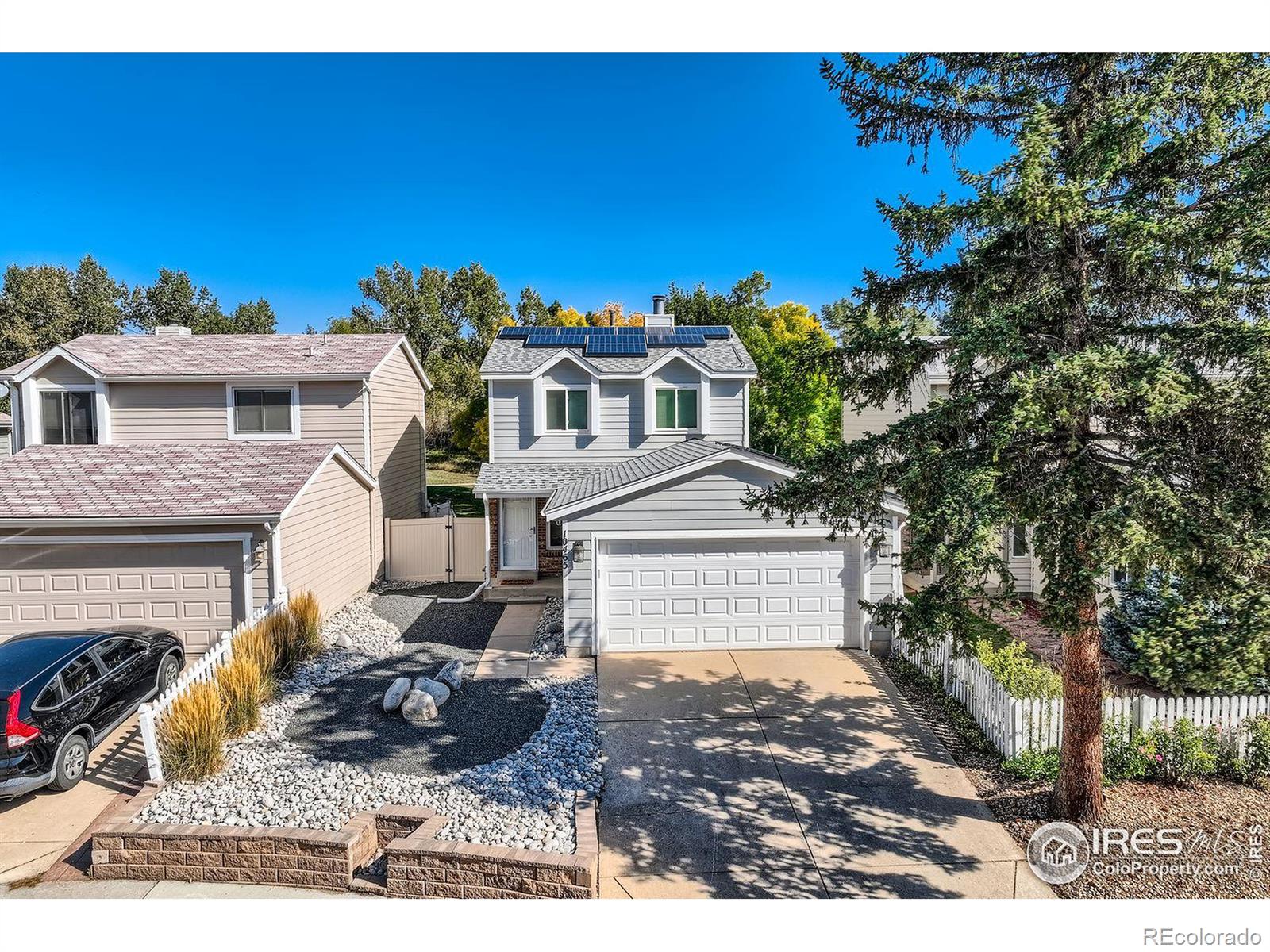 MLS Image #27 for 10465 w 81st place,arvada, Colorado