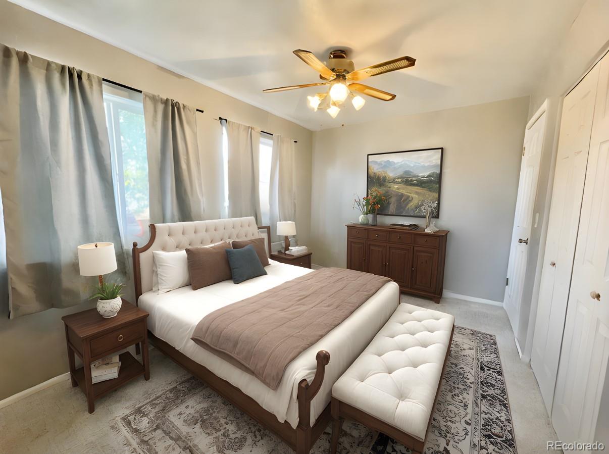 MLS Image #3 for 3480 w 96th avenue,westminster, Colorado
